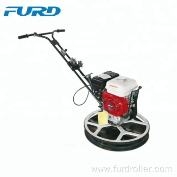 24inch edging finishing power trowel machine (FMG-24)